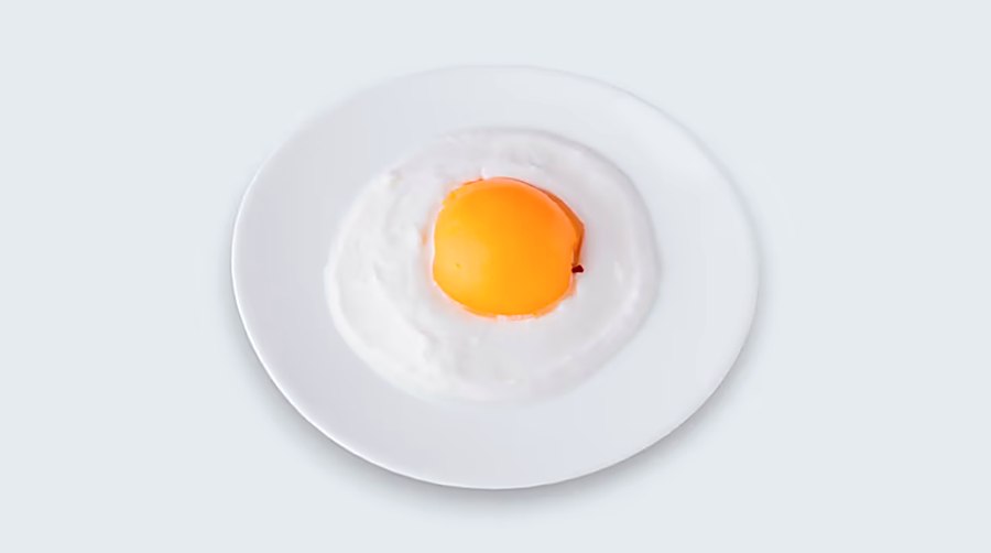 Fried Egg
