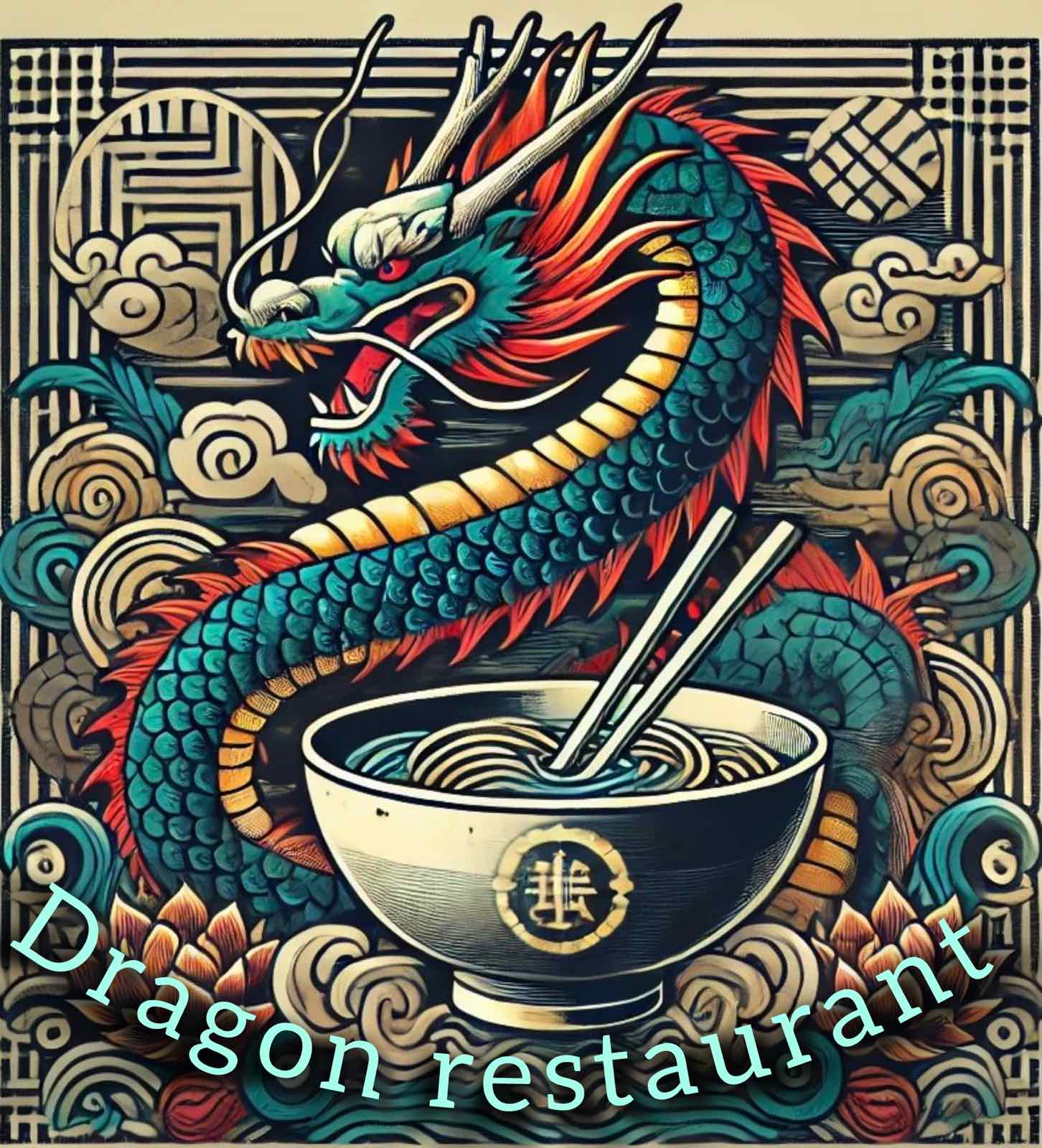 Chinese Dragon Restaurant